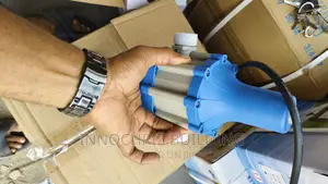 Interdab Automatic Pump Control (M M)