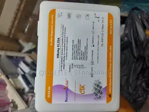 Hepatitis B Elisa