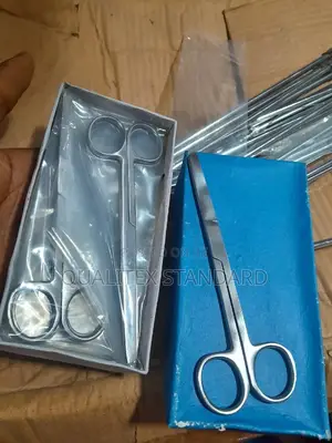 Surgical Scissors