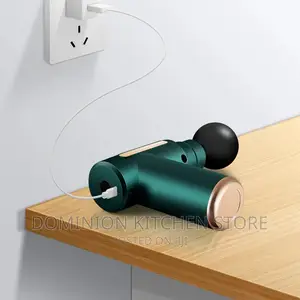 Massage Gun