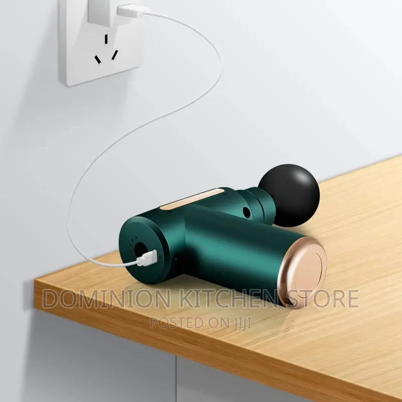 Massage Gun