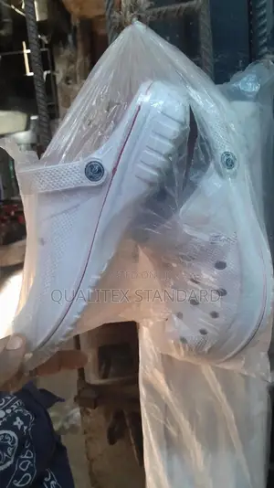 Medical / Nurses Croc