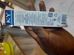 Ky Personal Lubricant