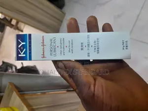 Ky Personal Lubricant