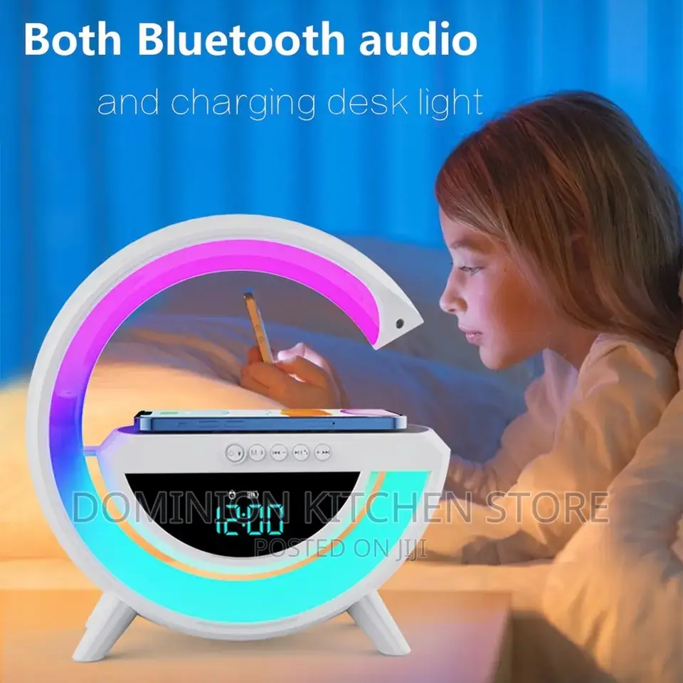 Wireless Bluetooth Speaker