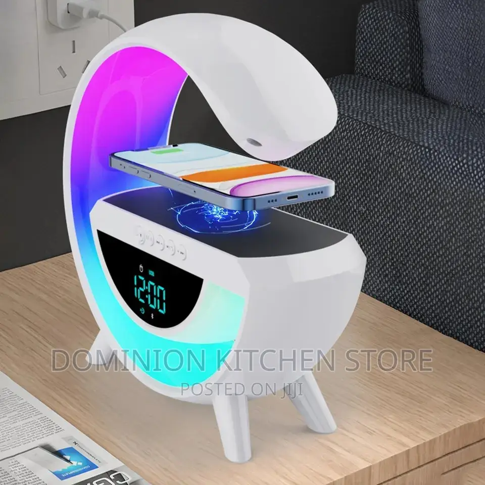 Wireless Bluetooth Speaker