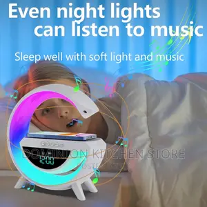 Wireless Bluetooth Speaker