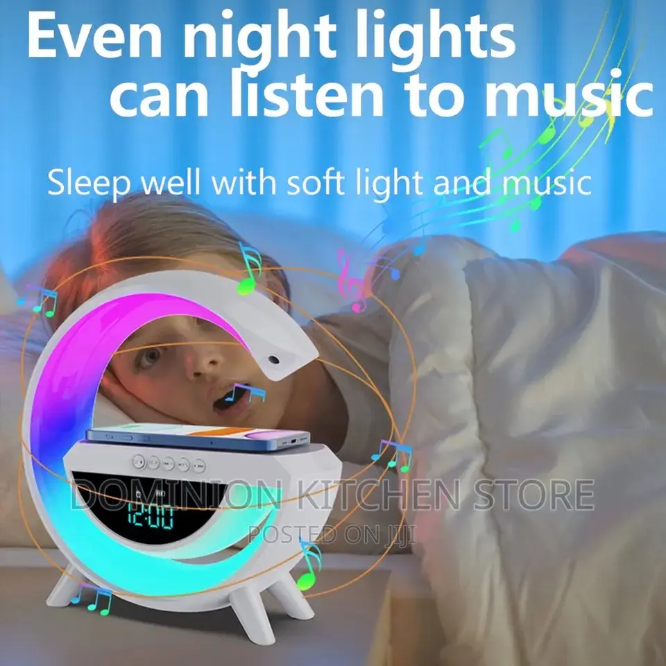 Wireless Bluetooth Speaker