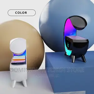 Wireless Bluetooth Speaker