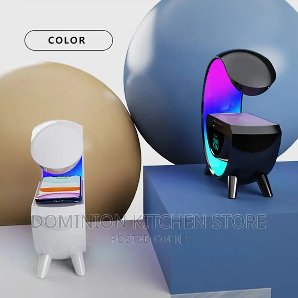 Wireless Bluetooth Speaker