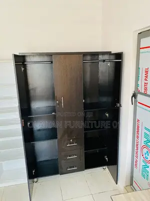 Waldrobe 4ft/2ft