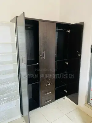 Waldrobe 4ft/2ft