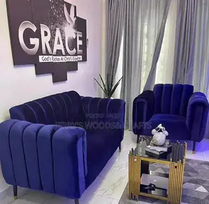3 Seater Sofa Chair
