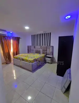 6by6 Bedframe