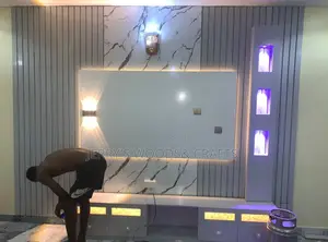 Wall Tv Console Stand