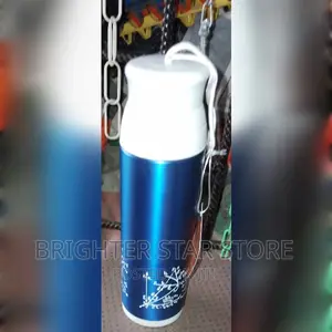 Vacuum HOT/COLD WATER Flask