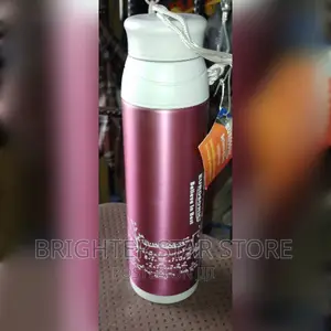 Vacuum HOT/COLD WATER Flask