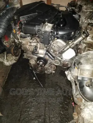 Toyota 4ourrunner Engine V6 1GR