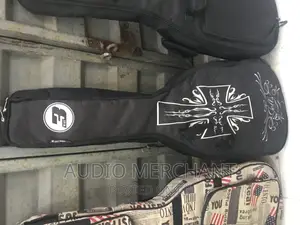 Padded Guitar Bags