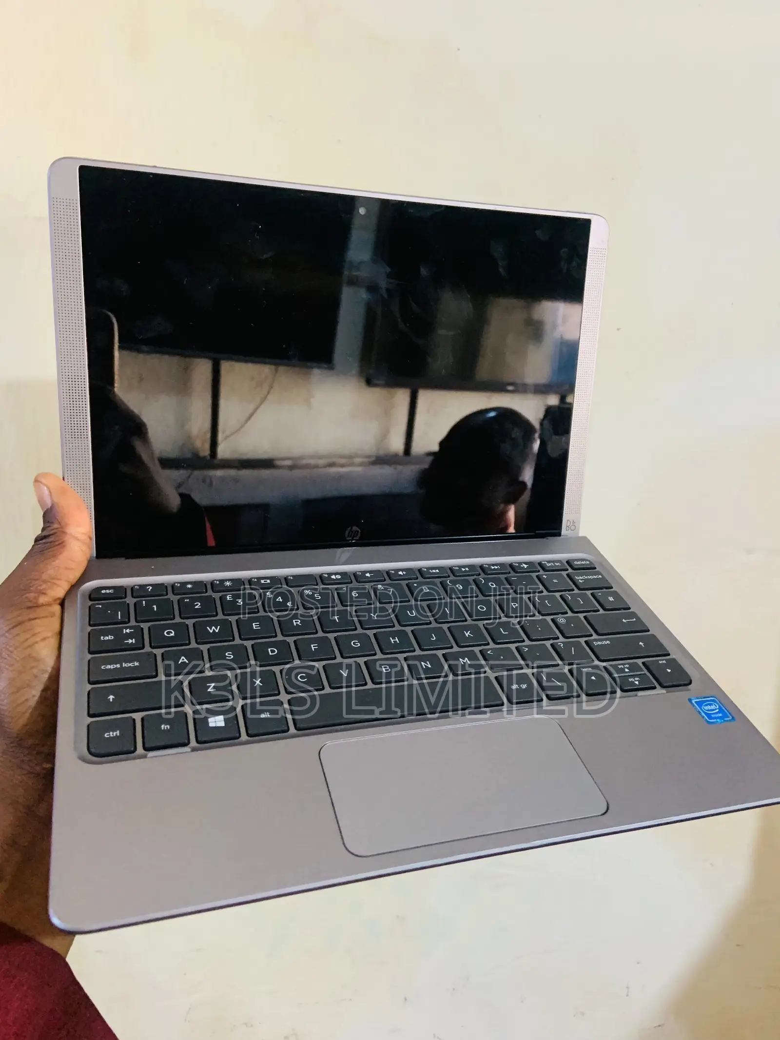 Laptop HP X2 210 4GB Intel eMMC 60GB