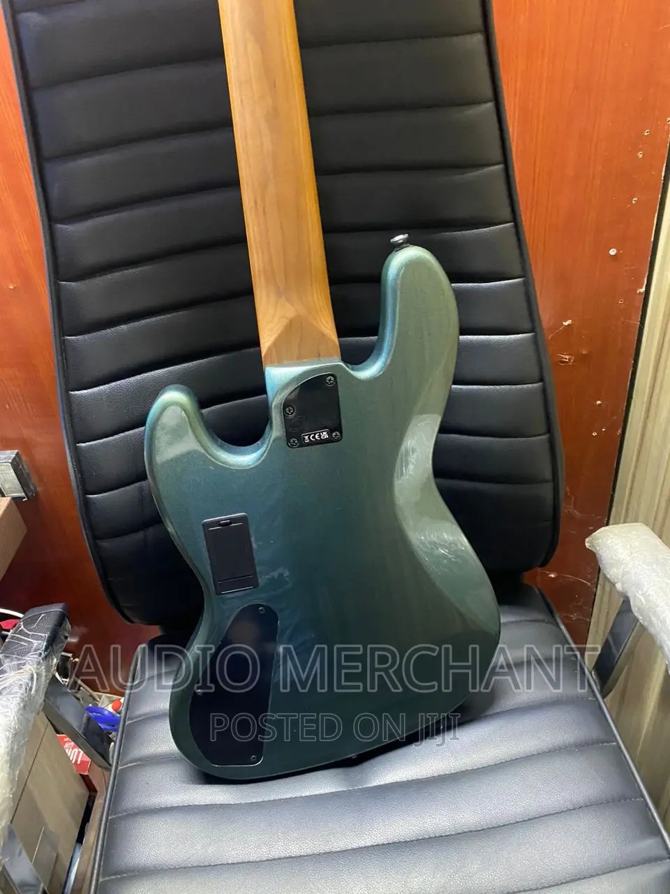 Fender Bass Guitar 5 Strings