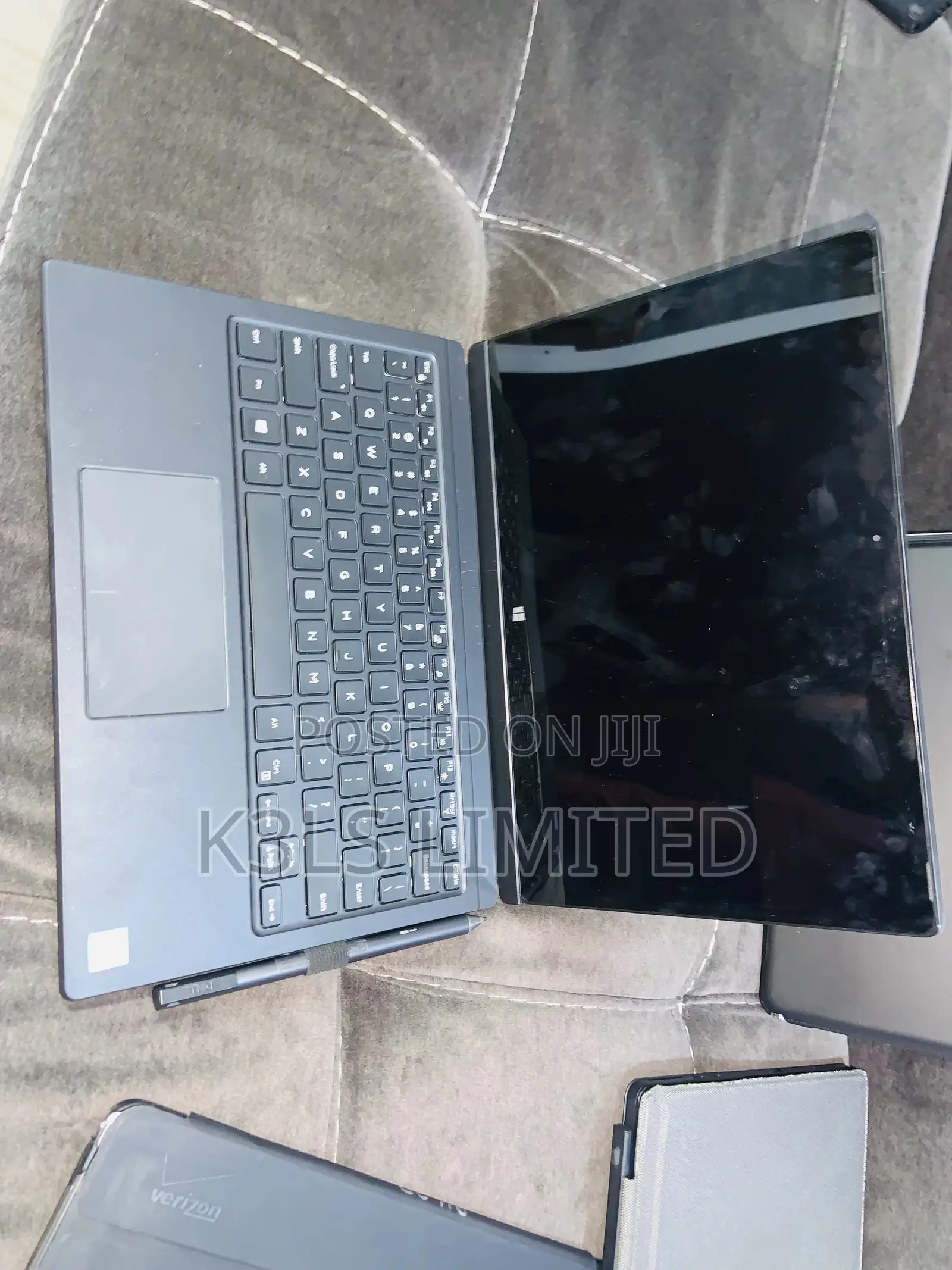 Laptop Dell Latitude 5290 8GB Intel Core I7 SSD 256GB