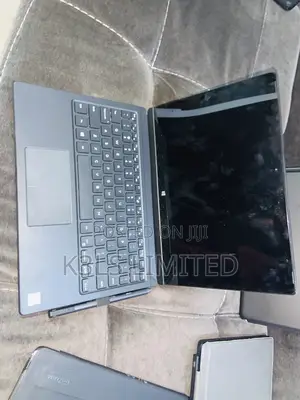 Laptop Dell Latitude 5290 8GB Intel Core I7 SSD 256GB