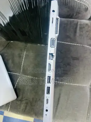 Laptop HP 15S 8GB Intel Core I5 SSD 256GB
