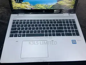 Laptop HP 650 G4 16GB Intel Core I7 SSD 512GB