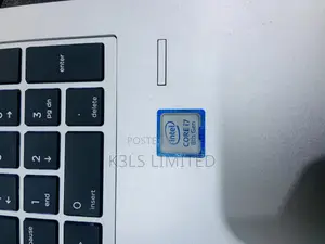Laptop HP 650 G4 16GB Intel Core I7 SSD 512GB