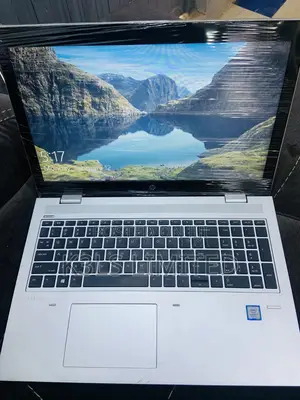 Laptop HP 650 G4 16GB Intel Core I7 SSD 512GB