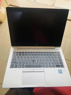 Laptop HP EliteBook 840 G6 16GB Intel Core I5 SSD 512GB
