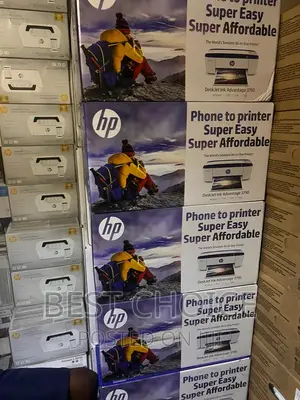 HP Deskjet Ink Advantage Printer 3790