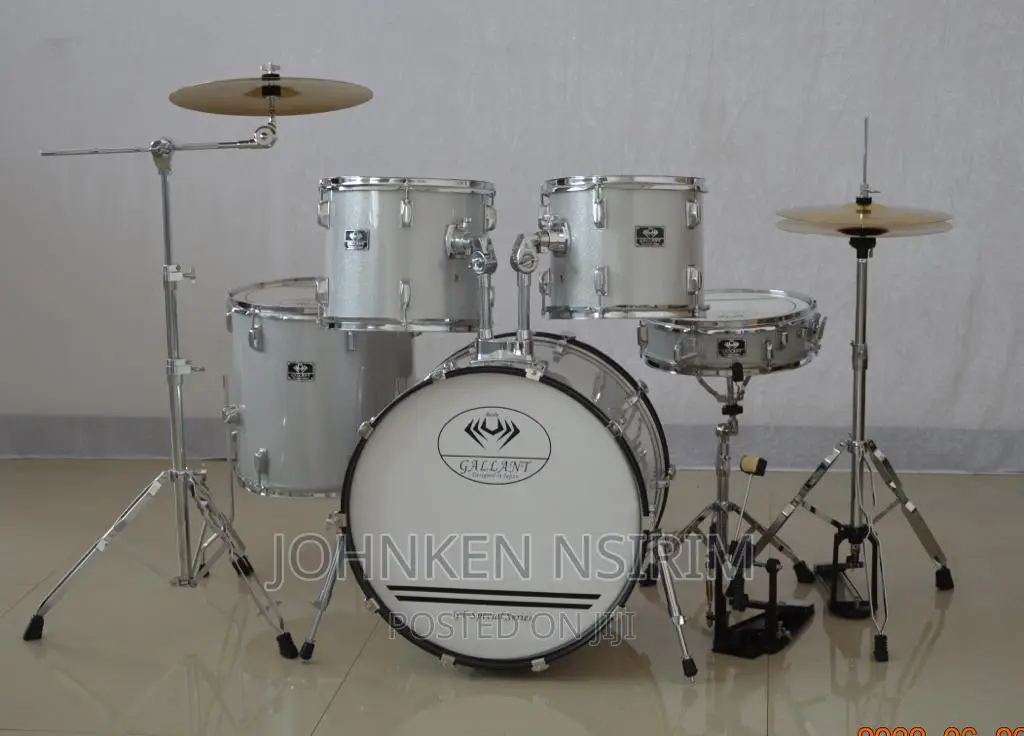 Original Gallant 5et Drum 