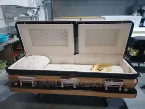 Royalty Foreign Classy Casket