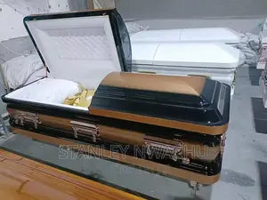 Royalty Foreign Classy Casket