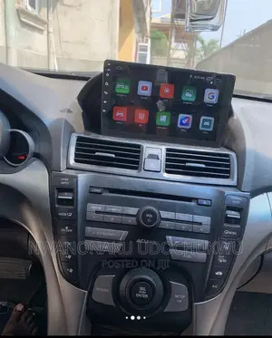 Reviews for Acura TL, Android 13.0 Car Radio Stereo
