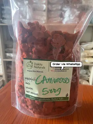 Camwood Powder 500g