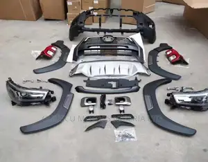 Upgrade Kit Hilux From 2015 to 2020 Model