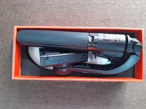 L08 Bluetooth Handheld Gimbal Stabilizer Mobile Phone Stick