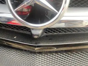 Mercedes-Benz GL-Class 550 2016 Black