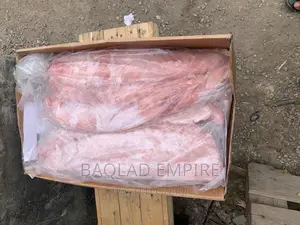 Nile Perch Fillet Fish