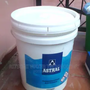 Us ASTRAL Chlorine