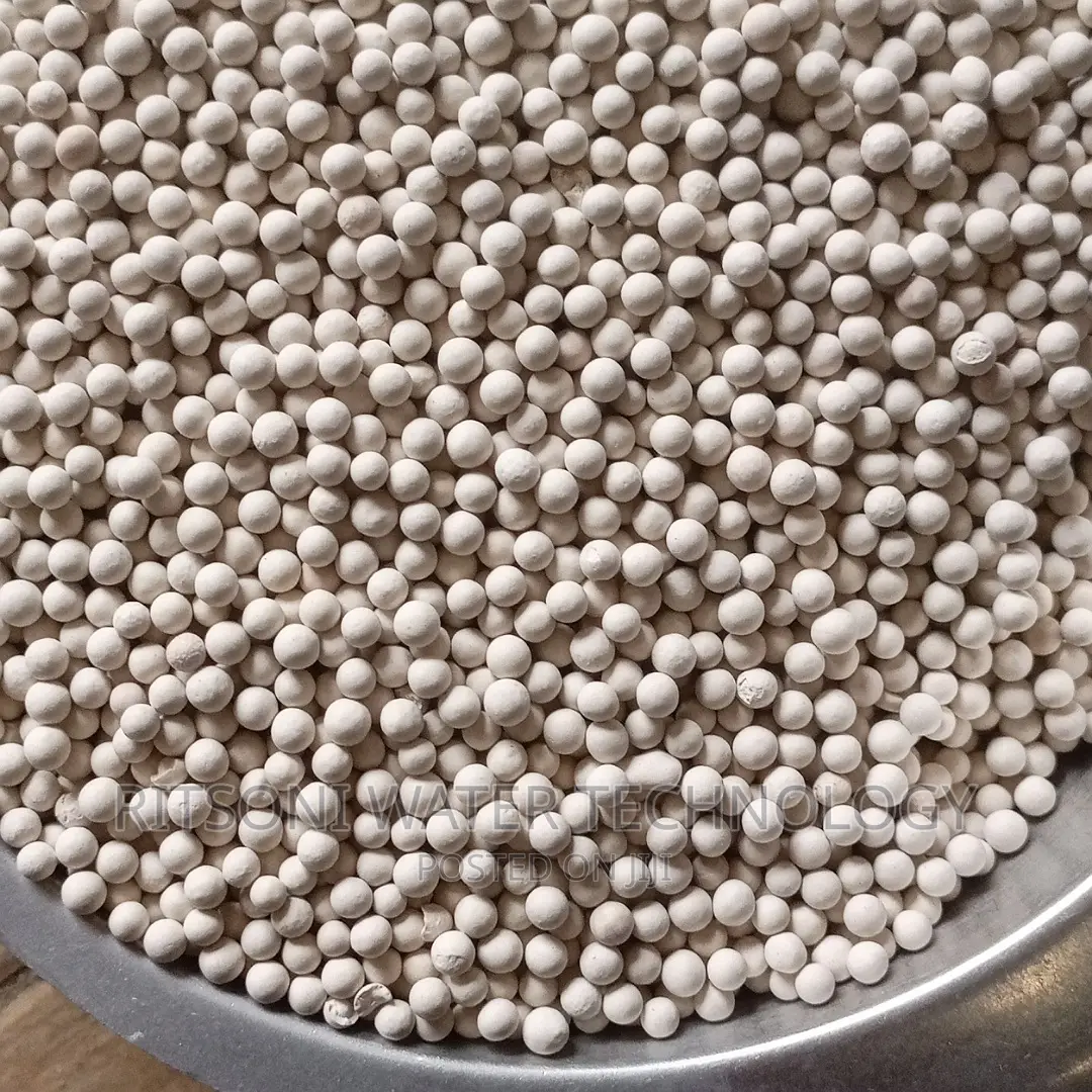 Pure White Akdolite