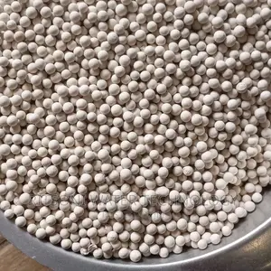 Pure White Akdolite