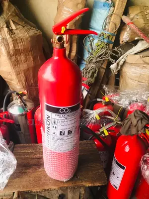 FIRE Extinguisher, Hydrant Valve and Hose Reel