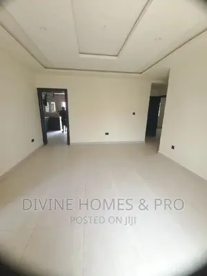 3bdrm Block of Flats in Life Camp for rent