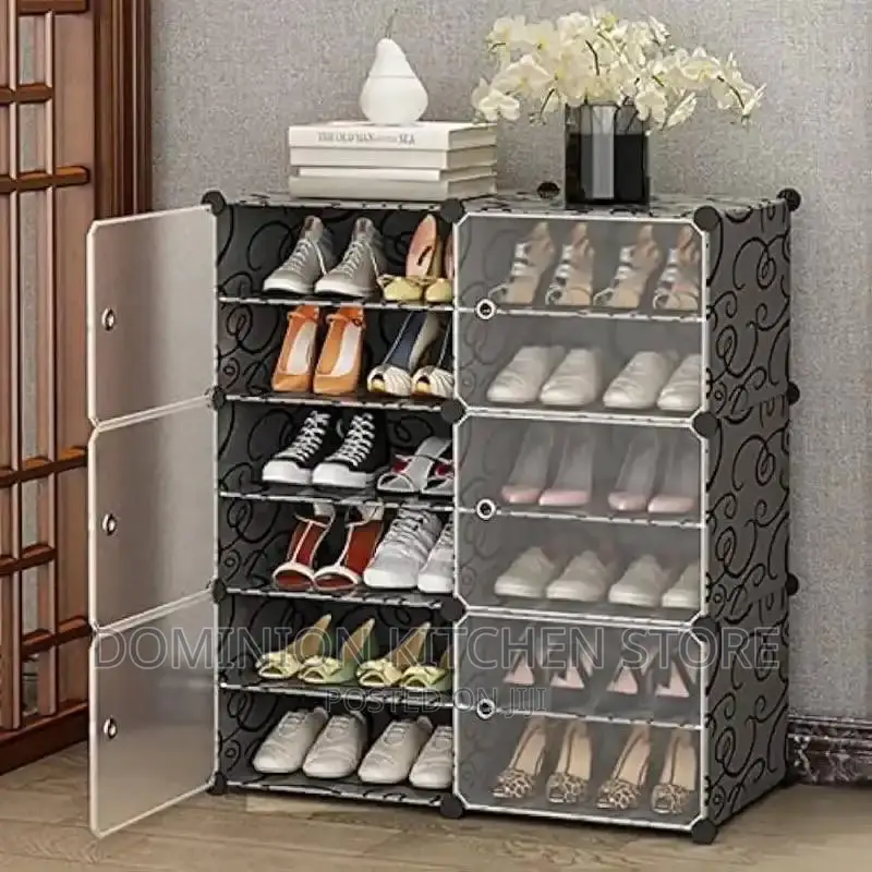 Shoe Cabinet