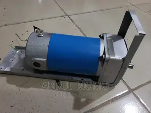 Dc Motor, Bldc, Servo, Stepper, and Gear Motors