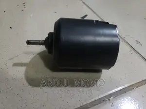 DC Motor, Speed Controller, Servo, Stepper, and Geared Motors